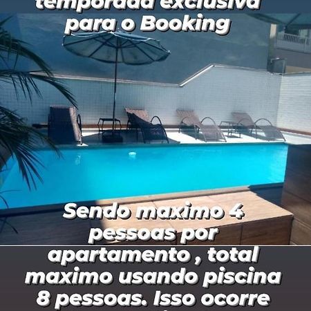 דירות נבגאנטס Residencial Marques מראה חיצוני תמונה
