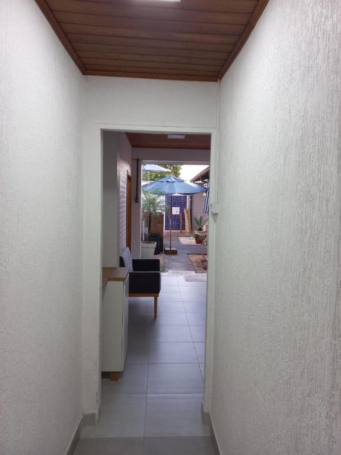 דירות נבגאנטס Residencial Marques מראה חיצוני תמונה