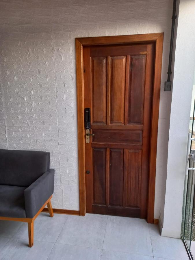 דירות נבגאנטס Residencial Marques מראה חיצוני תמונה
