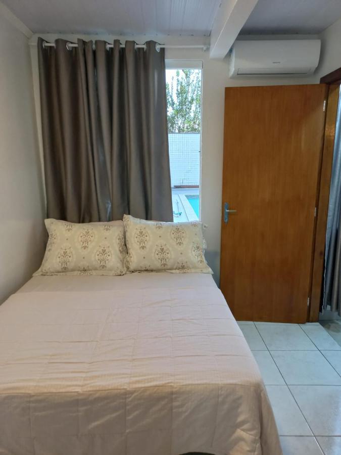 דירות נבגאנטס Residencial Marques מראה חיצוני תמונה
