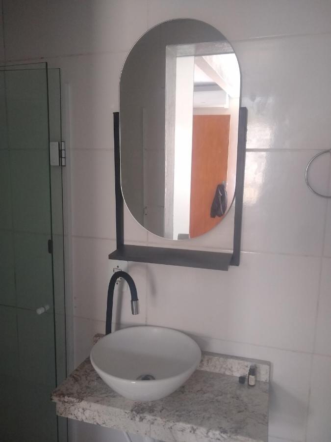 דירות נבגאנטס Residencial Marques מראה חיצוני תמונה