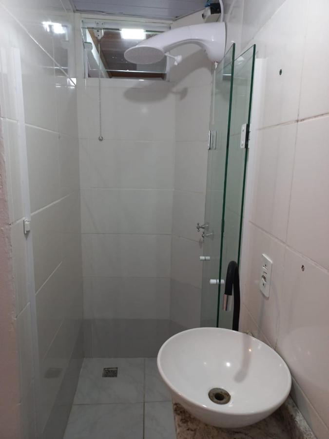 דירות נבגאנטס Residencial Marques מראה חיצוני תמונה
