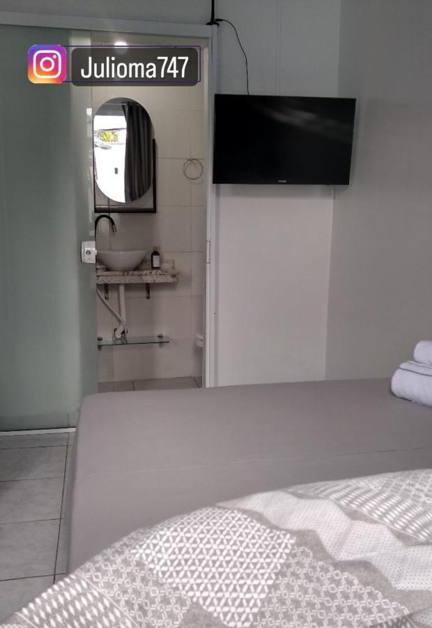 דירות נבגאנטס Residencial Marques מראה חיצוני תמונה