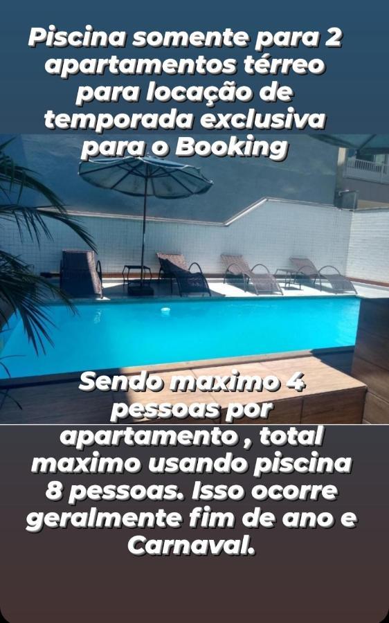 דירות נבגאנטס Residencial Marques מראה חיצוני תמונה